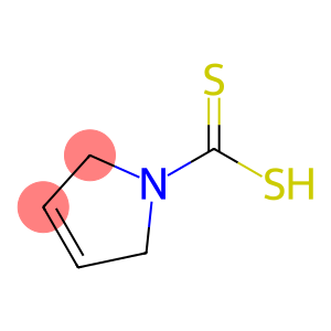 1H-Pyrrole-1-carbodithioic acid, 2,5-dihydro-