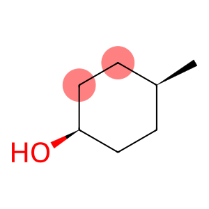 顺式-4-甲基环己醇