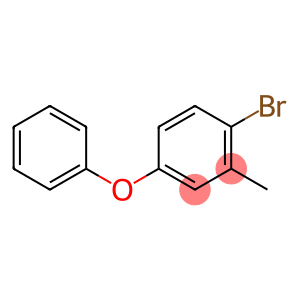 1-Bromo-1-methoxy-4-phenoxybenzene