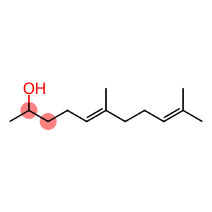 (E)-6,10-Dimethyl-5,9-undecadien-2-ol