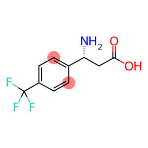 (R)-对三氟甲基-Β-苯丙氨酸