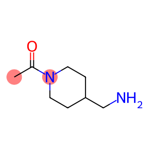 1-(1-ACETYLPIPERIDIN-4-YL)METHANAMINE
