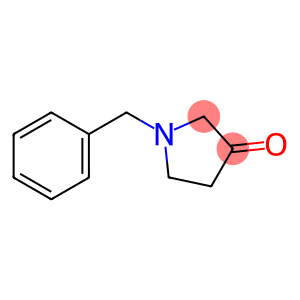 1-Benzyl-3-pyrrolidone