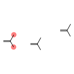 三异丁烯(支链异构体的混和物)