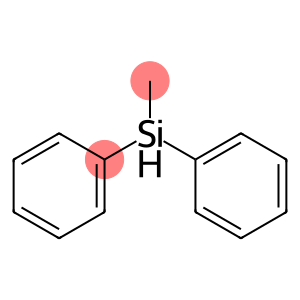 甲基二苯基硅烷