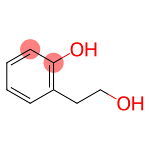 o-Hydroxyphenethyl alcohol