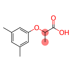 2-(3,5-DIMETHYL-PHENOXY)-PROPIONIC ACID