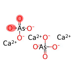 砷酸钙