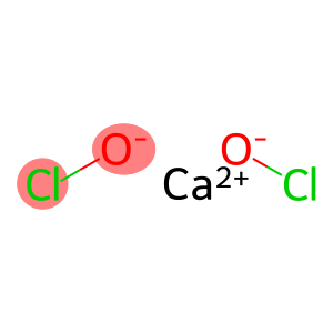 calciumchlorohypochloride