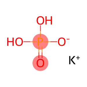 磷酸钾单水合物