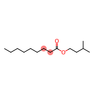 nonanoicacid,3-methylbutylester
