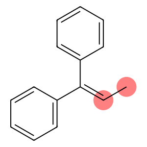 1,1-Diphenyl-1-propene