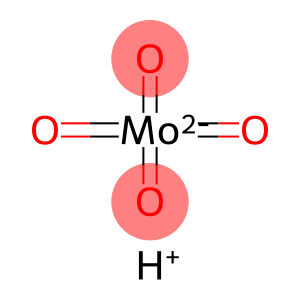 Molybdic acid, for analysis ACS