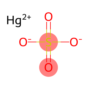 硫酸汞(高纯)