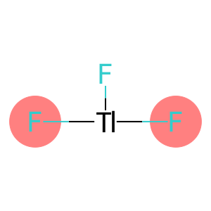 氟化铊(III)