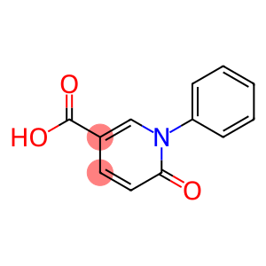5-羧基-N-苯基-2-1H-吡啶酮