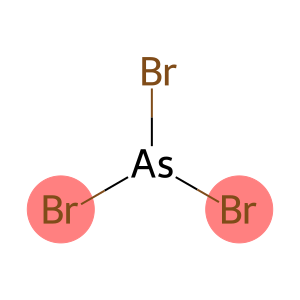Arsenic(III) tribromide