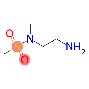 N-(2-氨基乙基)-N-甲基甲烷磺酰胺盐酸盐