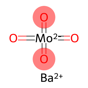 Barium Molybdenum Oxide