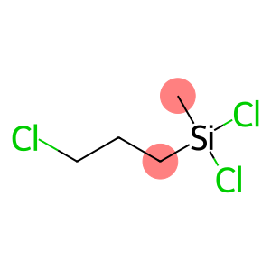 Methyl(3-chloropropyl)dichlorosilane