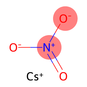 Cesium nitrate, Ionization Buffer Solution, Specpure