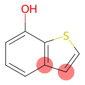 苯并噻吩-7-醇
