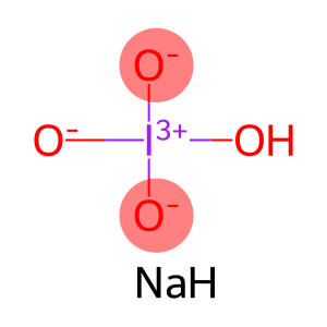 Sodium meta periodate