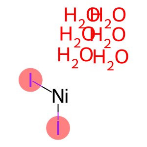 碘化镍水合物