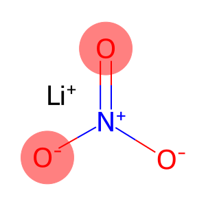 Lithiumnitrat