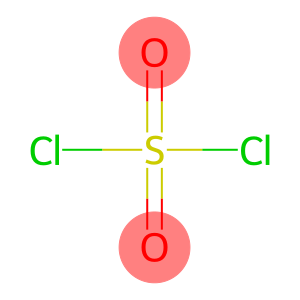 氯化硫酰