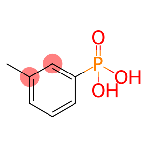 m-Tolylphosphonic acid