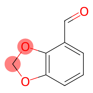 4-甲酰基-1,3-苯并二噁茂