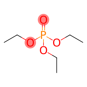 Phosphoric acid triethyl