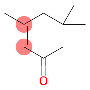 3,5,5-trimethylcyclohex-2-en-1-one