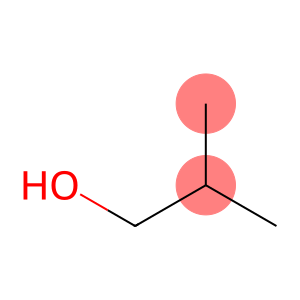 1-羟基-3-甲基丙烷