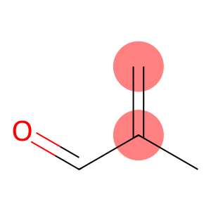 2-Methyl-2-propen-1-al