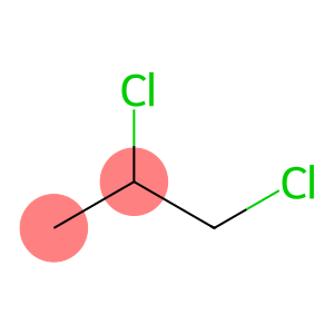 甲醇中1,2-二氯丙烷