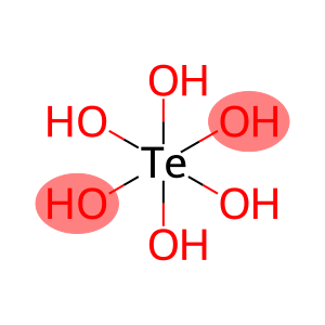 telluriumhydroxide