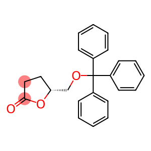 (R)-(-)-Γ-三苯甲基甲氧基-Γ-丁内酯