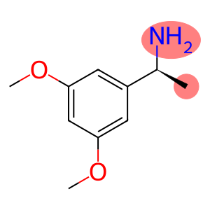 (S)-3,5-二甲氧基-A-甲基苯甲胺