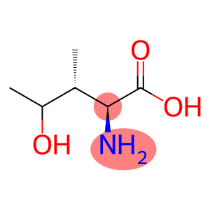 L-4- hydroxyl isoleucine