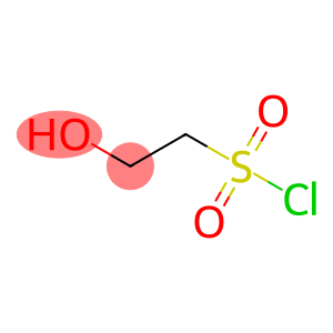 2-羟乙基-1-磺酰氯