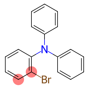 2-溴-N,N-二苯基苯胺