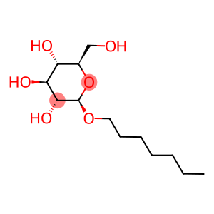 Heptyl--D-glucoside 150 mM Solution