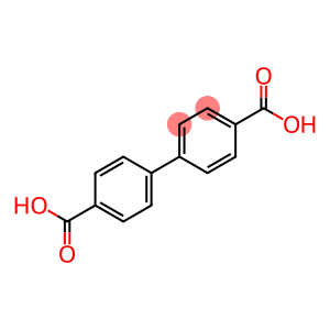 [1,1'-biphenyl]-4,4'-dicarboxylic acid