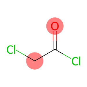 氯化氯乙酰