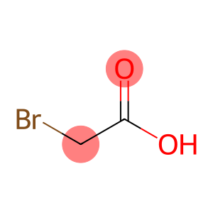 alpha-bromoethanoicacid