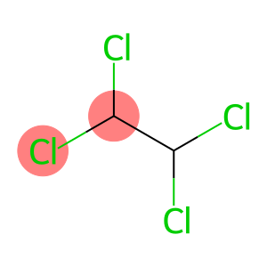 1,1,2,2-四氯乙烷