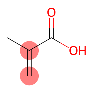 α-甲基丙烯酸