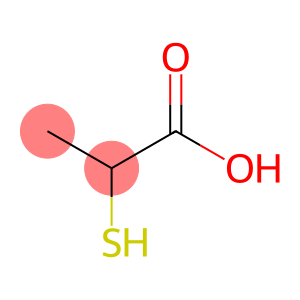 THIOLACTIC ACID